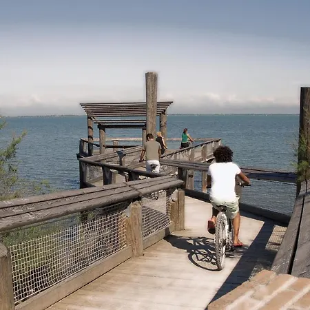 בית נופש Negri ליגננו סביאדורו