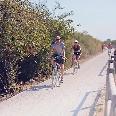 בית נופש Negri *