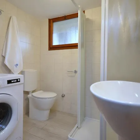 Negri בית נופש ליגננו סביאדורו