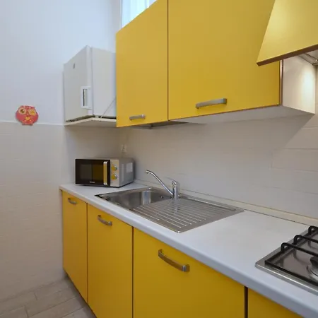 Vakantiehuis Negri *